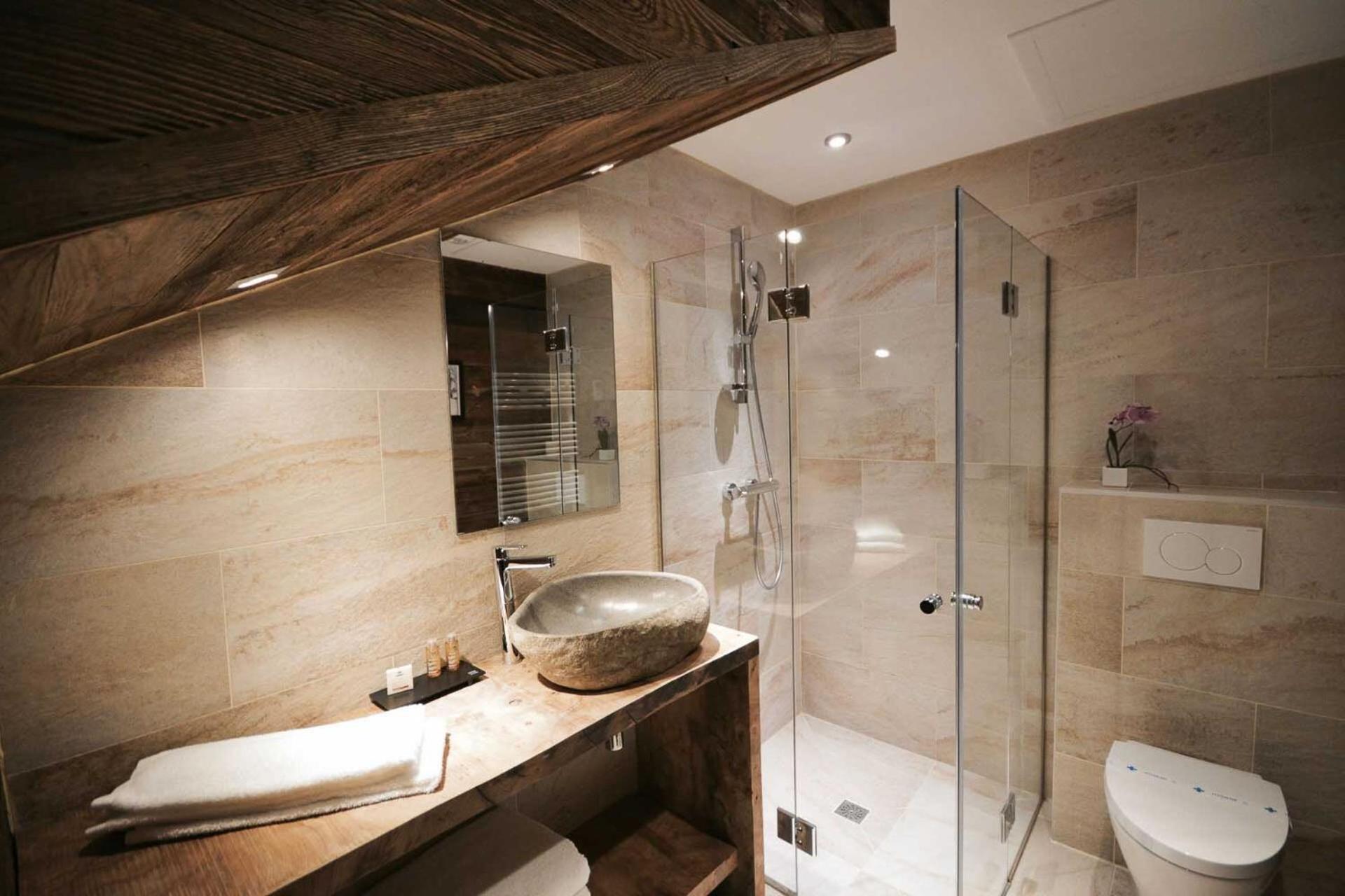Chalets Collection Greniers D'Alpages - Les Chalets Secrets Bolquere Quarto foto